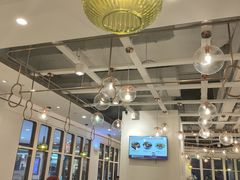 大堂-家有好面(世博源店)