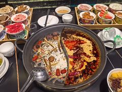 -俏媳妇火锅(宽窄巷子店)