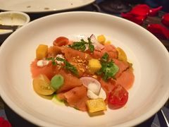 -福楼毕斯罗F Bistronome(国贸商城约会地标景观店)