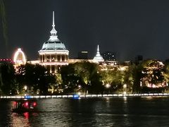 -南通濠河风景名胜区