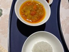 秃黄油捞饭-成隆行·蟹王府(九江路店)