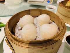 皇朝虾饺皇-皇朝尊会(龙之梦大酒店)