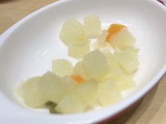 -喜家德虾仁水饺(浦东山姆店)
