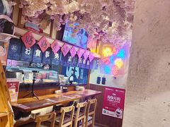 -三月居酒屋(青年大街店)