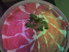 -大隐·成都火锅Bistro(合生麒麟新天地店)