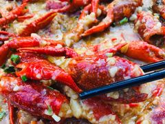 -二钳洞庭虾蟹·江湖菜(成都鹭岛店)