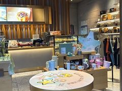 -星巴克臻选(济南恒隆店)