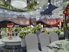 -悦福瑞酒楼(西影路店)