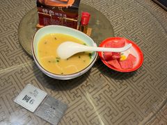 -新繁老號豌豆汤饭店·江湖菜(宝光寺店)