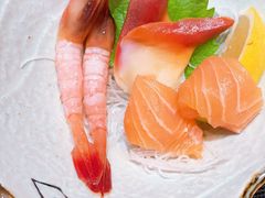 -隐初·SUSHI·美式日本料理
