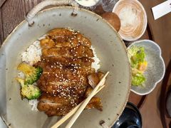 -ITARU食堂·定食料理(西丽店)
