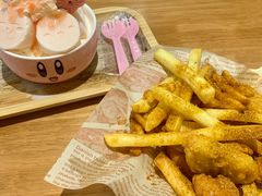 -大象厨房(重庆道店)