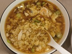新加坡式海鲜烩饭-尚一汤 广东炖汤(金桥国际店)