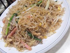 -老字号蛇口德记烧腊饭店·海鲜加工