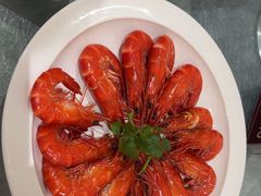 -喜宴又一村·粤菜·茶点·海鲜(壹方天地店)