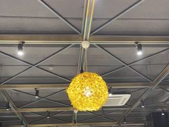 -苏先生海鲜渔庄(金桥店)