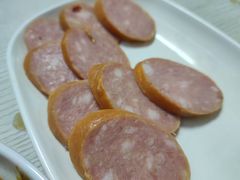老味粉肠-津门如意包子铺(宾西路店)