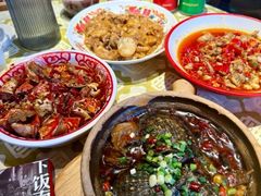 -辣小鲜·南昌大排档(船山路店)