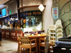 -云海肴·汽锅鸡·云南菜(东坝金隅店)