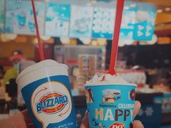 -DQ·蛋糕·冰淇淋(新玛特分店)