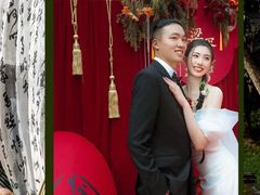 -怪咖·joker陈楠