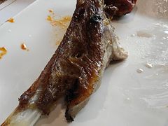 -汉巴味德·烤肉与啤酒的自助(杭州大悦城店)