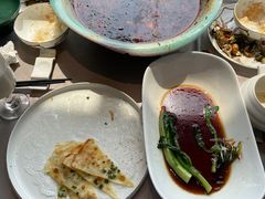 -写庭·鱼鲜川菜·宴请(铁像寺水街店)