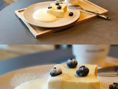 白咖啡-dotcom coffee古点咖啡(致真大厦店)