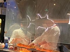 -星伦多自助料理(永旺店)