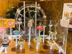 -小樽八音盒堂(手工制作体验馆店)