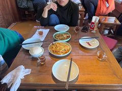 -小吊梨汤·北京菜(香山店)