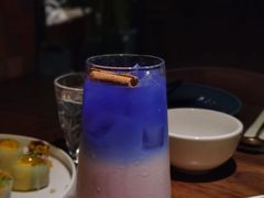-星叶·东南亚料理(宁波万象汇店)