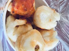 煎包-众品香美食(三弓路店)