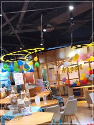-Harry's Kitchen哈里小屋(上海大悦城店)