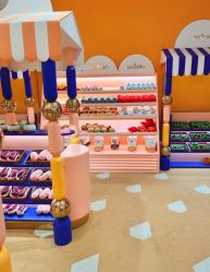 -奈尔宝·儿童乐园·亲子餐厅(苏州大悦城店)