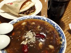 -毅祥斋老孙家泡馍(北院门鼓楼店)