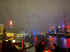 -罗斯福色戒酒吧(外滩店)