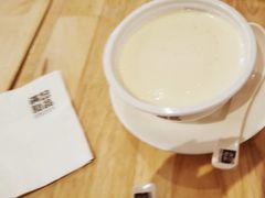 西贡双皮奶-满记甜品(巴黎春天宝山店)