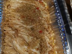 -冰城串吧(隆昌路店)