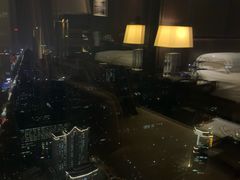 -洲际酒店·地平线全日餐厅HORIZON CAFÉ