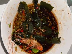 -筱爷叔·上海传统手工菜(玉树路店)