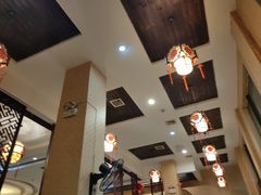 -滇味源天麻竹荪火腿鸡火锅(黔城天街店)