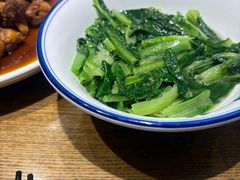 -后湖小院·乡野田园菜