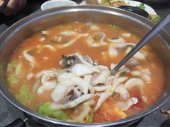 番茄无骨鱼-鱼醉无骨鱼·中山脆肉鲩(荔湾路店)
