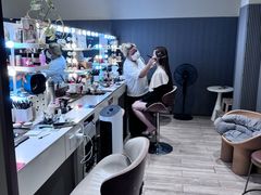-海马体照相馆(上海月星环球港店)