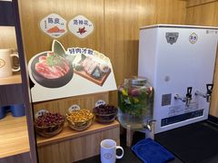 -金妈家烤肉(龙湖U城天街店)
