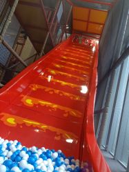 -玩元素·家庭游乐成长中心(香格里拉店)