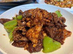 -大铁勺新津菜(东丽阳光新业广场店)