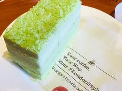 -COSTA COFFEE(新奥购物中心店)