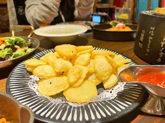 -卢布里西餐厅(总店)